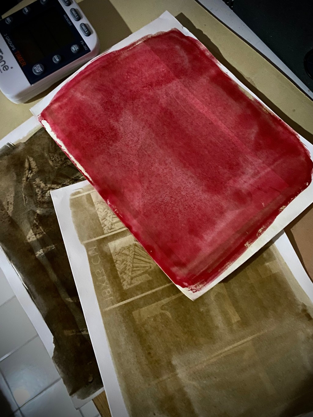 La Importancia de Aprender de los&nbsp;Fracasos